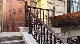 為你簡單介紹日上防盜門的成分結構